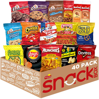 Picture of Snack