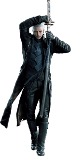 Picture of Vergil