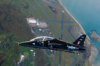 Picture of RAF Valley