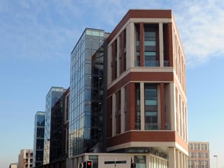 Picture of Glasgow City Council