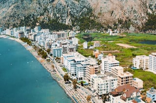 Picture of Shëngjin