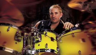 Picture of Jimmy Chamberlin