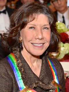Picture of Lily Tomlin