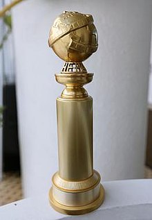 Picture of Golden Globe Awards