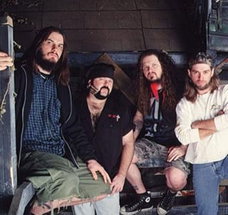 Picture of Pantera