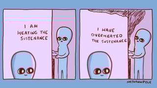 Picture of Nathan W. Pyle