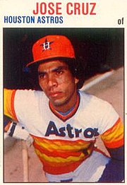 Picture of History of the Houston Astros
