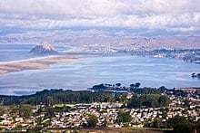 Picture of Los Osos, California