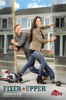 Picture of Fixer Upper