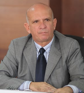 Picture of Hugo Carvajal