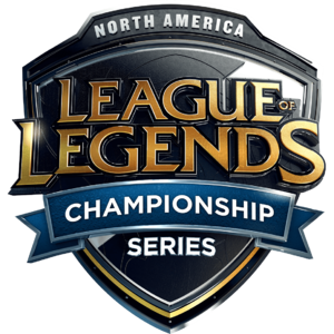 Picture of League of Legends Championship Series