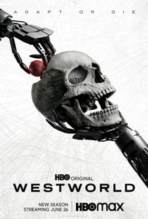 Picture of Westworld