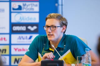 Picture of Mack Horton