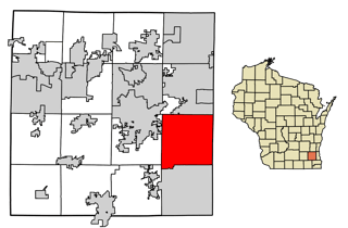 Picture of New Berlin