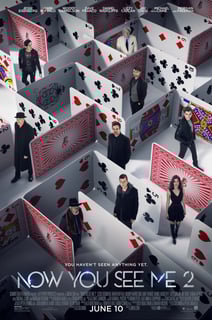 Picture of Now You See Me 2