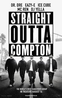 Picture of Straight Outta Compton