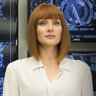 Picture of Claire Dearing