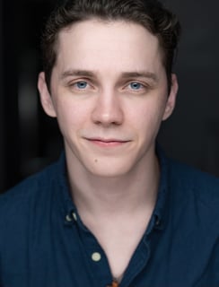 Picture of Daniel Marconi