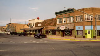 Picture of Kemmerer