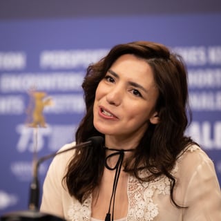 Picture of Lila Aviles