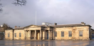 Picture of Edinburgh Academy