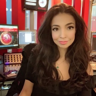 Picture of Mina Rzouki