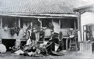 Picture of Pogrom