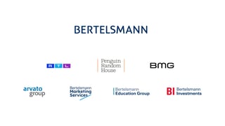 Picture of Bertelsmann