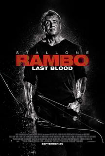 Picture of Rambo: Last Blood