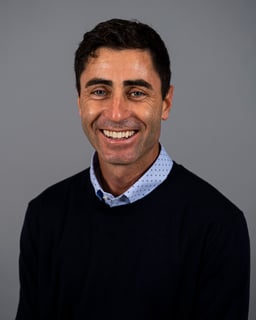 Picture of A. J. Preller