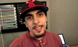 Picture of Abdel-Majed Abdel Bary