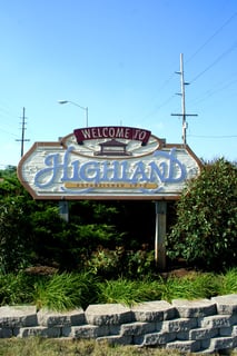 Picture of Highland