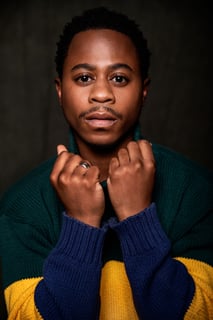 Picture of Daniel Kyri