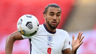Picture of Dominic Calvert-Lewin