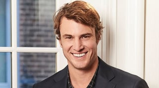 Picture of Shep Rose