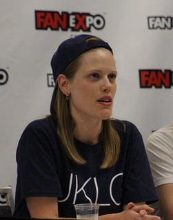 Picture of Kelly McCormack