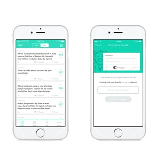 Picture of Yik Yak