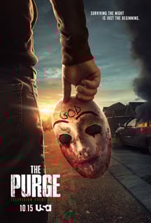 Picture of The Purge