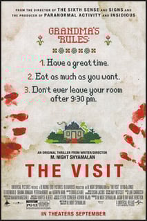 Picture of The Visit