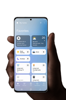 Picture of SmartThings
