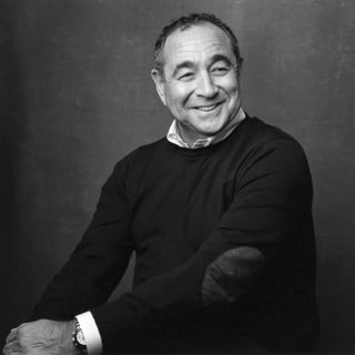 Picture of Michael Kassan
