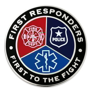 Picture of First responder