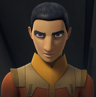Picture of Ezra Bridger
