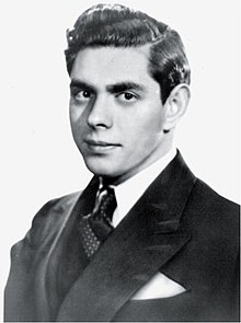 Picture of Joe Shuster