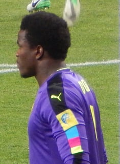 Picture of Fabrice Ondoa