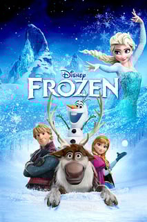 Picture of Frozen