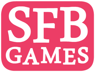 Picture of SFB Games