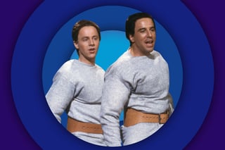 Picture of Hans and Franz