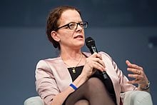Picture of Isabel Schnabel
