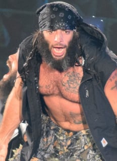 Picture of Mark Briscoe